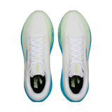 Brooks Mens Ghost Amp - Neutral