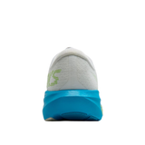 Brooks Mens Ghost Amp - Neutral