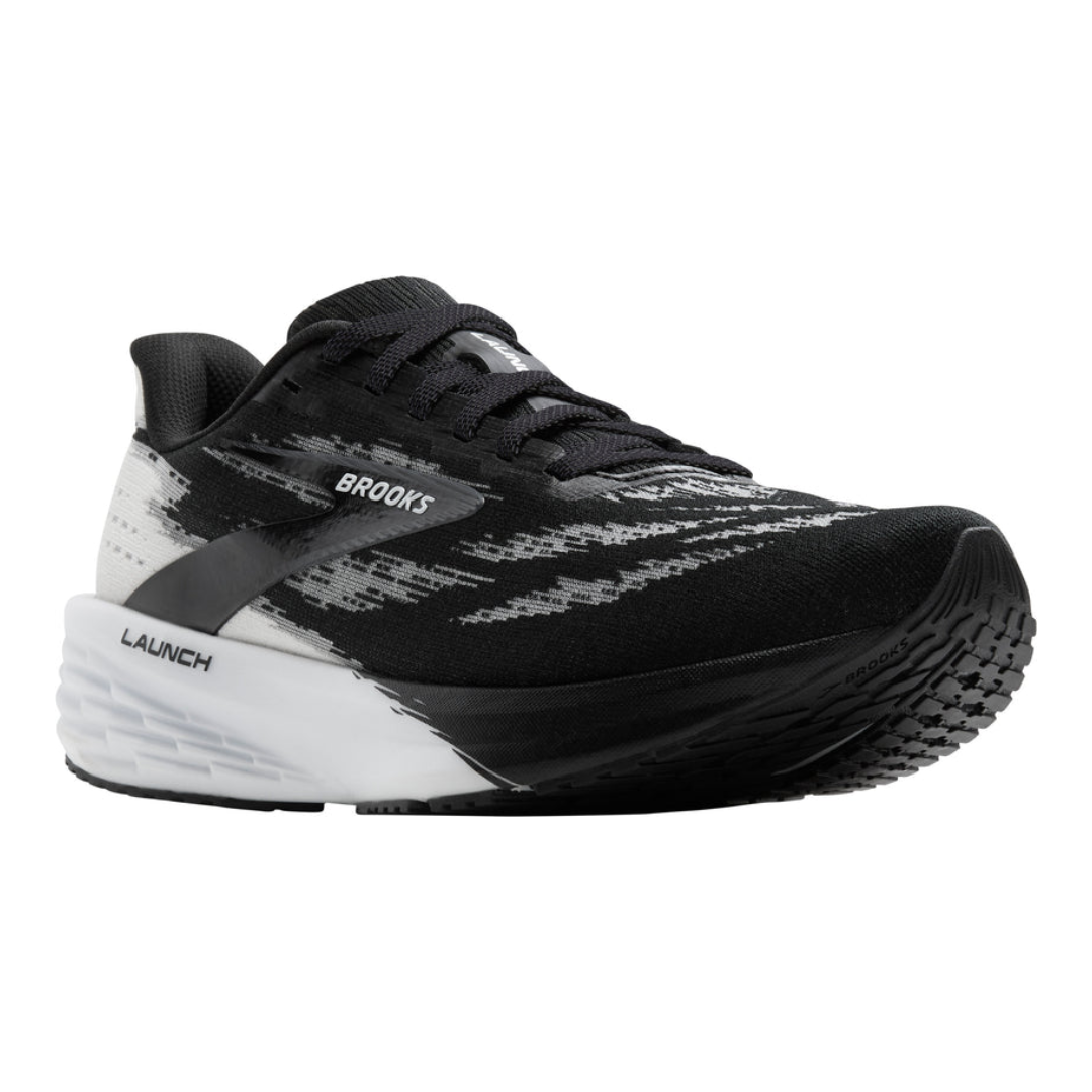 Brooks Mens Launch 11