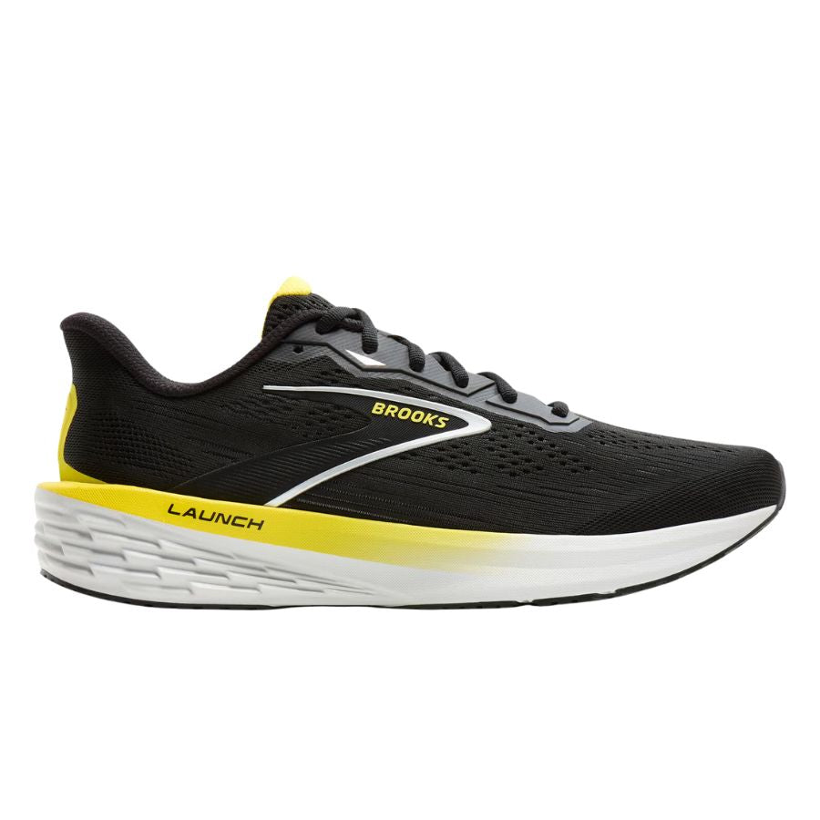 Brooks Men's Launch 12 - Neutral