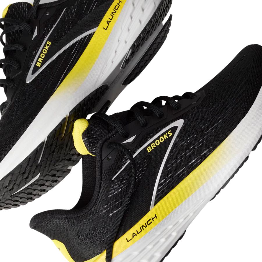 Brooks Men's Launch 12 - Neutral