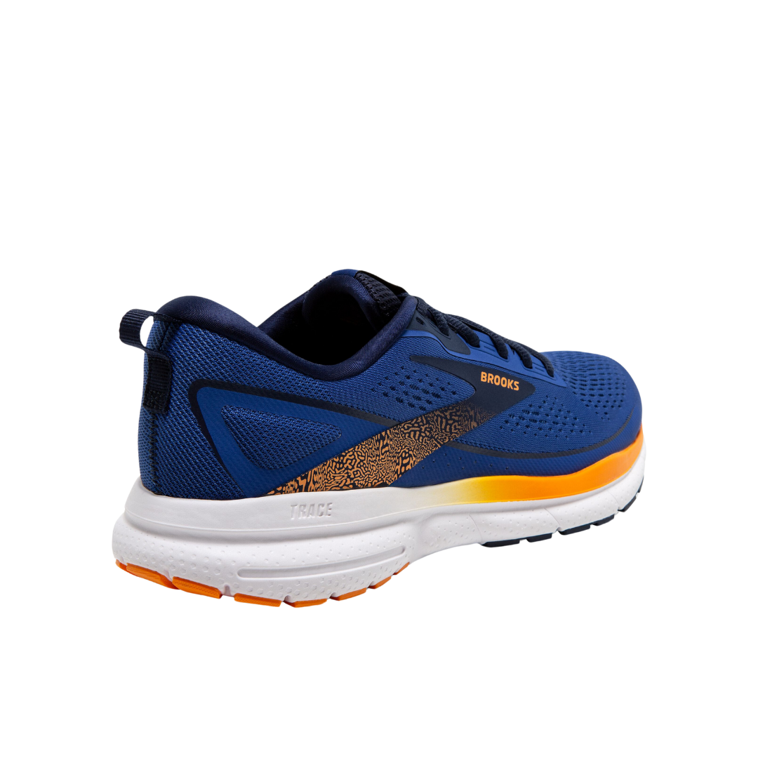 Brooks Mens Trace 3