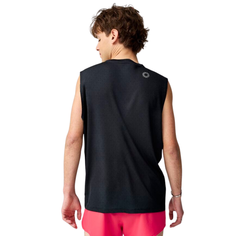 Brooks Mens Movement Muscle Tank - SS26