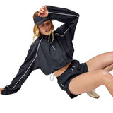 Brooks Unisex Movement Relaxed Jacket