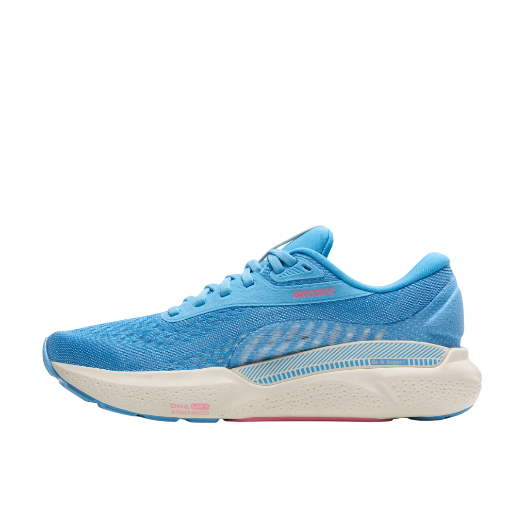 Brooks Womens Adrenaline GTS 24