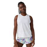 Brooks Women's Dash Short Printed SS26