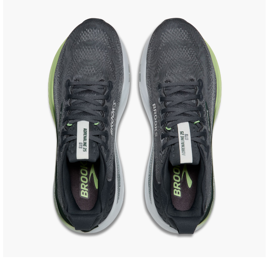Brooks Mens Adrenaline GTS 25 - Stability