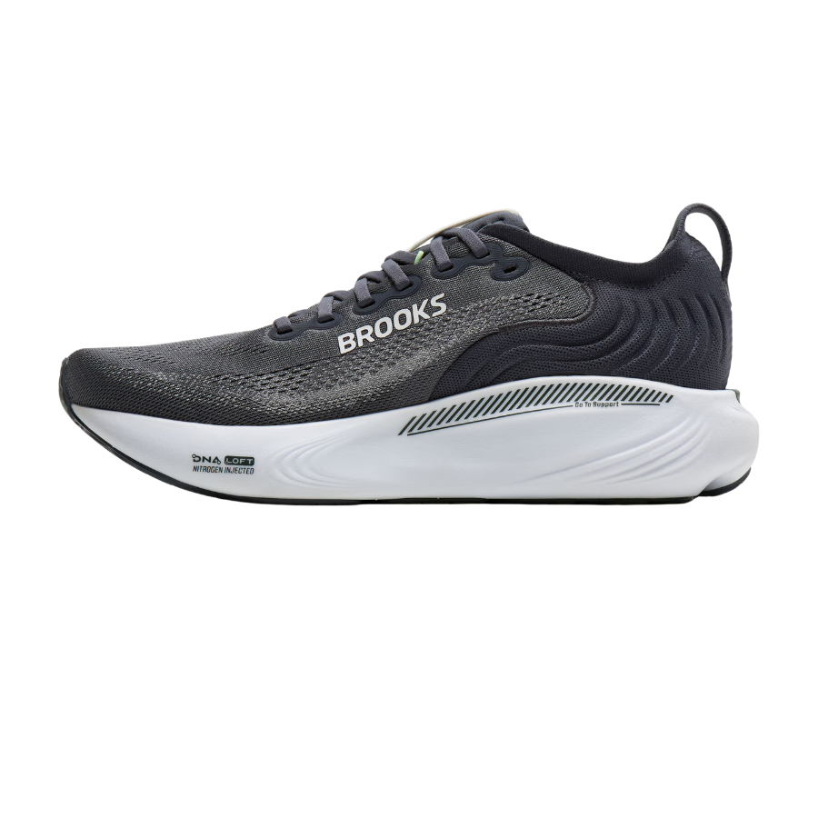 Brooks Mens Adrenaline GTS 25 - Stability