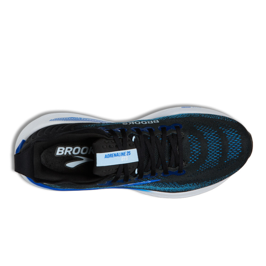 Brooks Mens Adrenaline GTS 25 - Stability