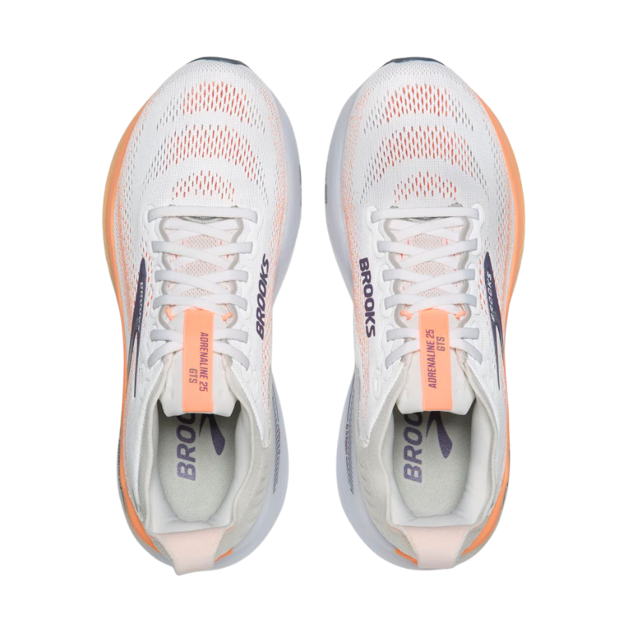 Brooks Womens Adrenaline GTS 25 - Stability