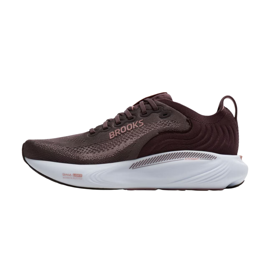 Brooks Womens Adrenaline GTS 25 - Stability