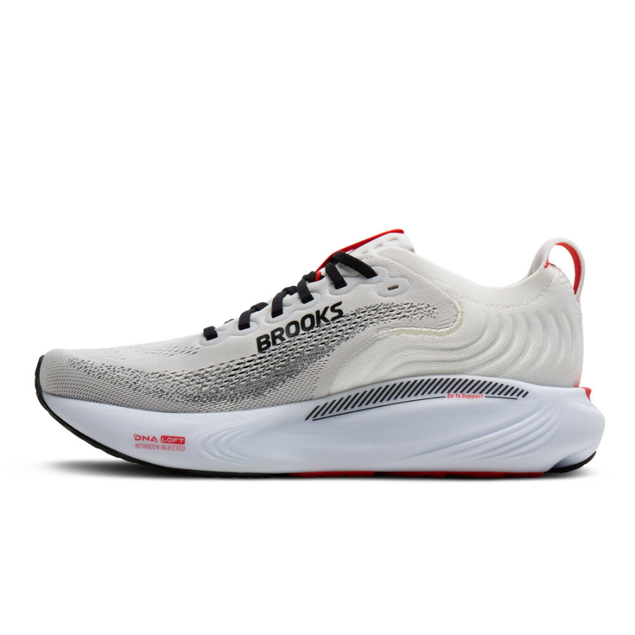 Brooks Mens Adrenaline GTS 25 - Stability