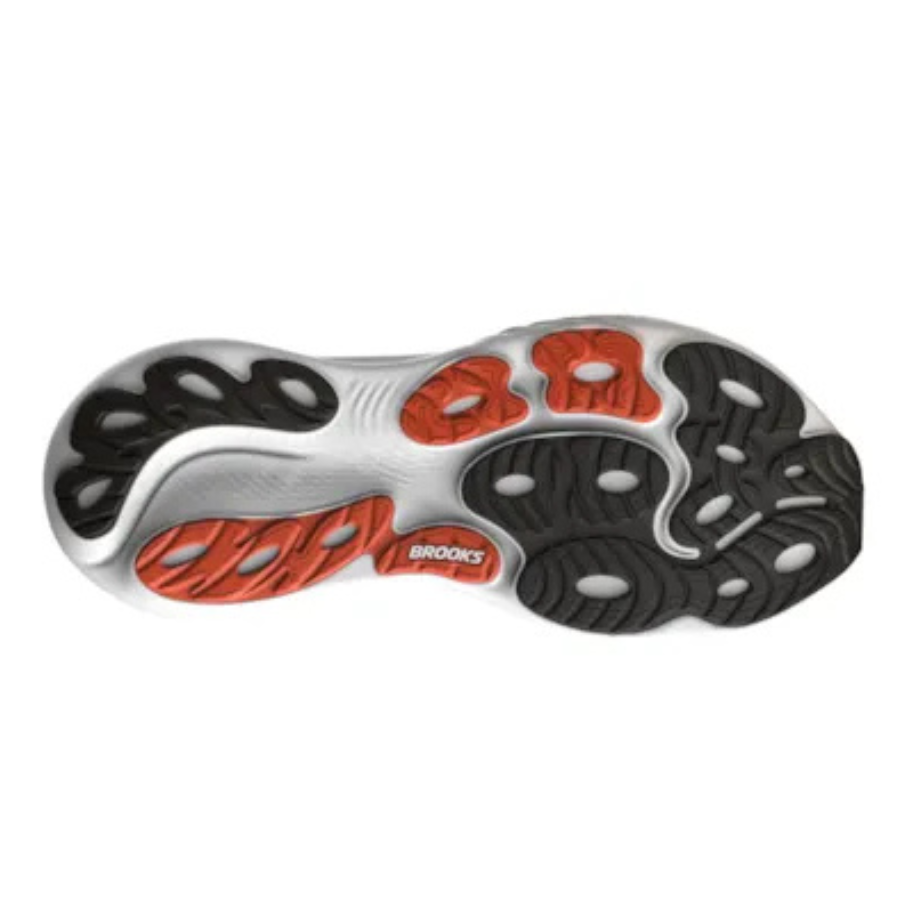 Brooks Mens Adrenaline GTS 25 - Stability