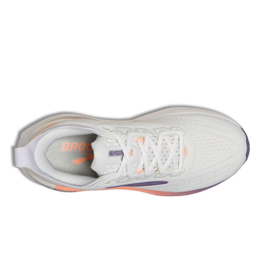 Brooks Womens Glycerin GTS 23 - Stability