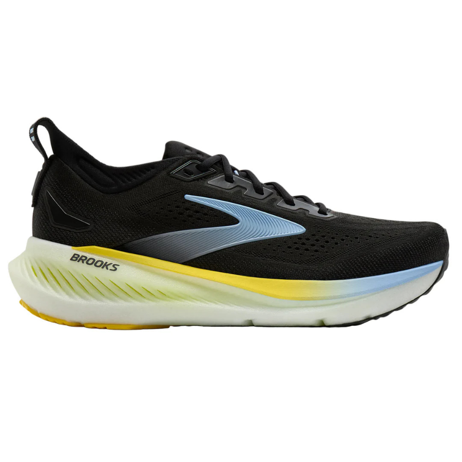 Brooks Mens Glycerin 23 - Neutral