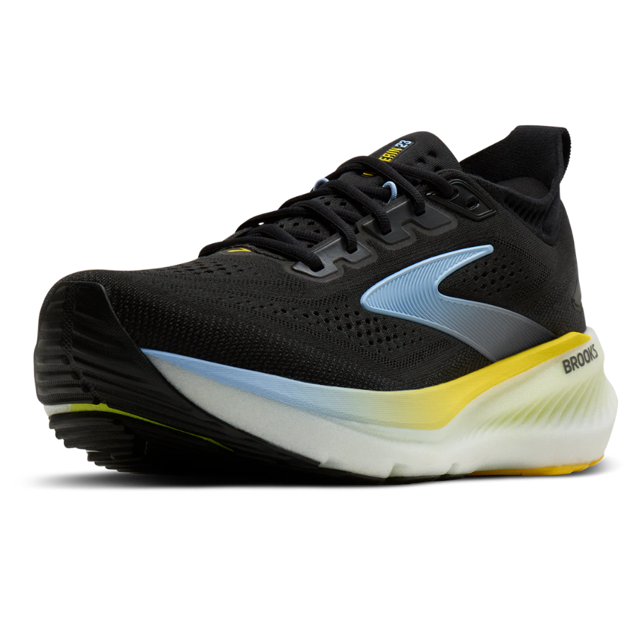 Brooks Mens Glycerin 23 - Neutral