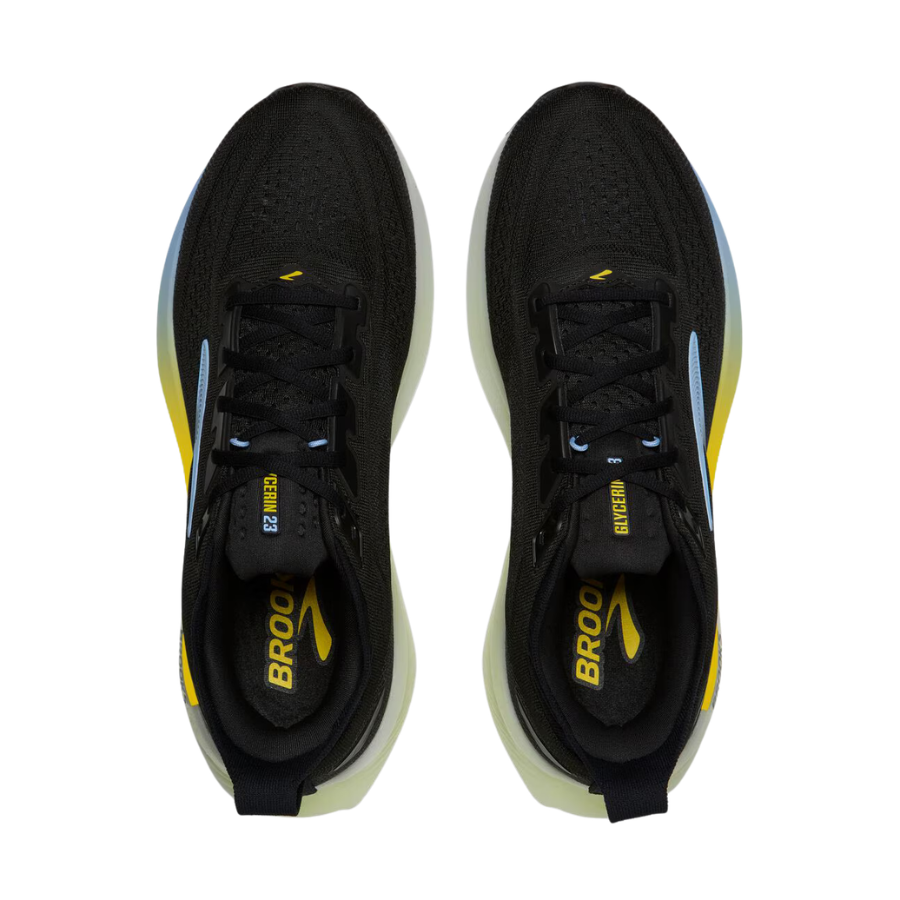 Brooks Mens Glycerin 23 - Neutral