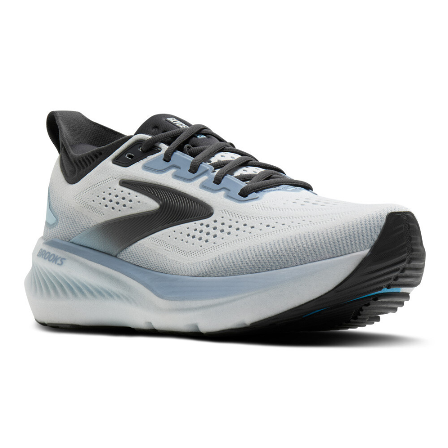 Brooks Mens Glycerin 23 - Neutral