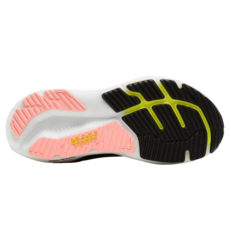 Brooks Womens Glycerin GTS 23 - Stability