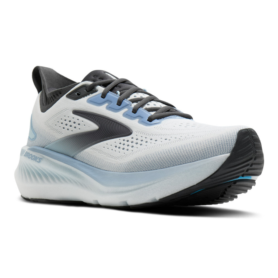 Brooks Mens Glycerin GTS 23 - Stability