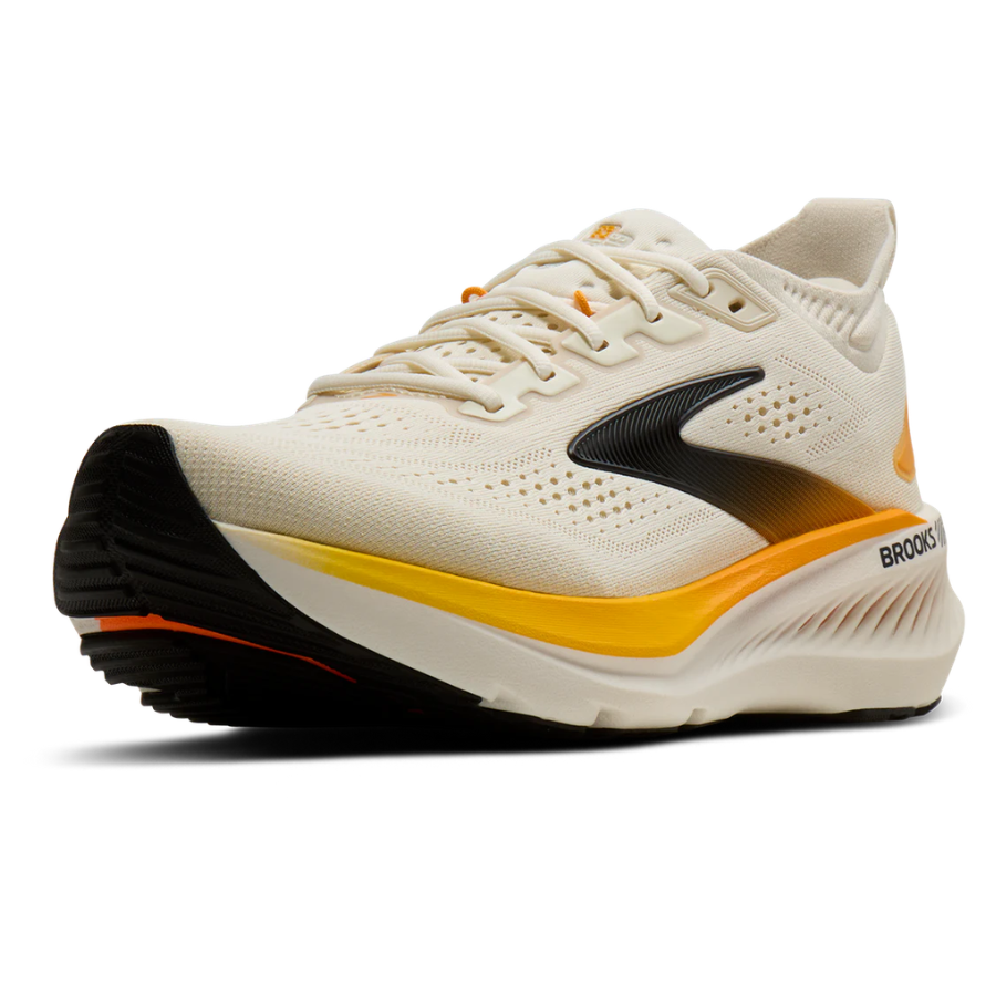 Brooks Mens Glycerin GTS 23 - Stability