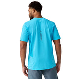 Brooks Mens High Point Short Sleeve 2.0