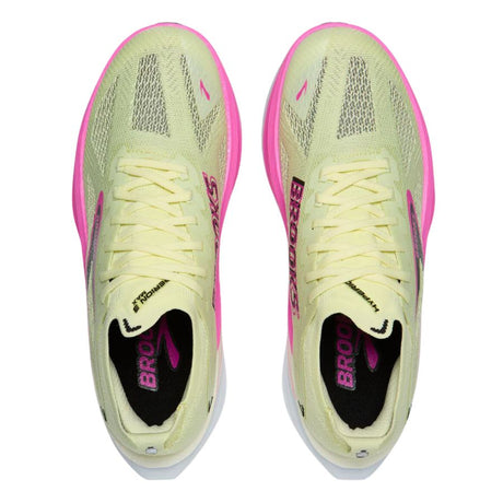 Brooks Womens Hyperion Max 3 - Neutral