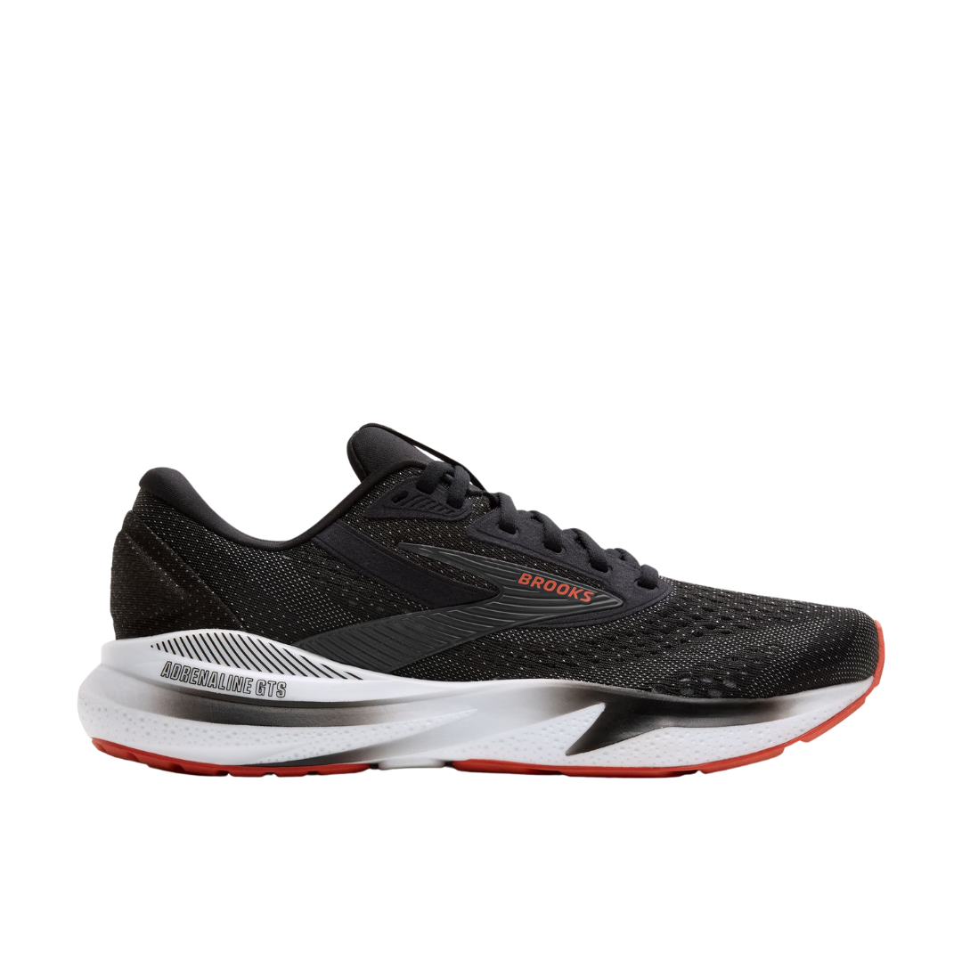 Brooks Mens Adrenaline GTS 24