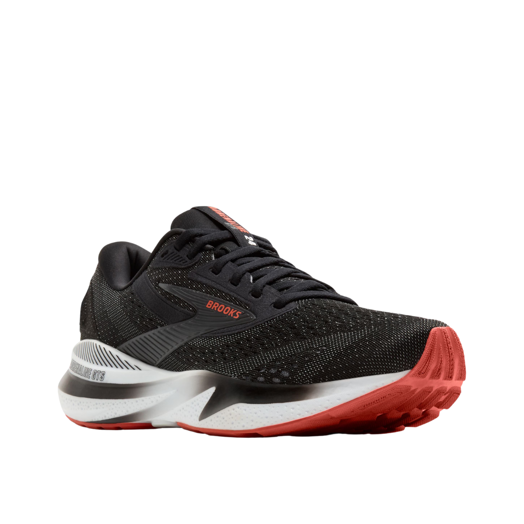 Brooks Mens Adrenaline GTS 24