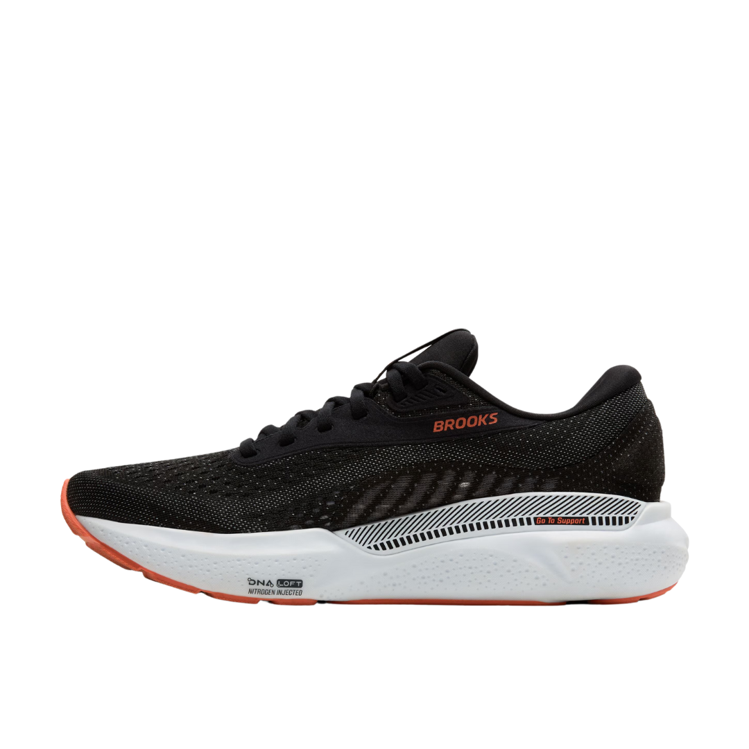 Brooks Mens Adrenaline GTS 24