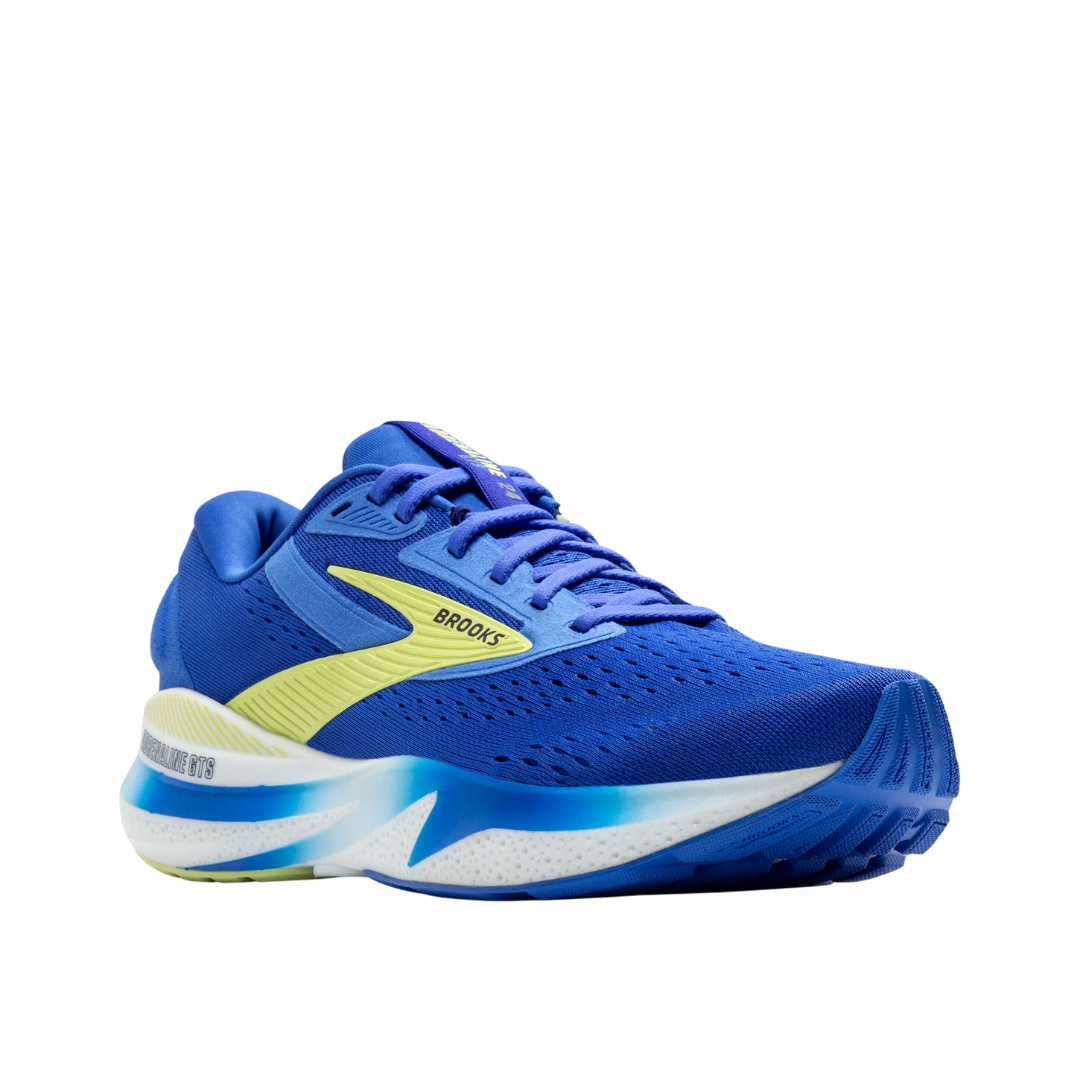 Brooks Mens Adrenaline GTS 24 - Wide (2E)