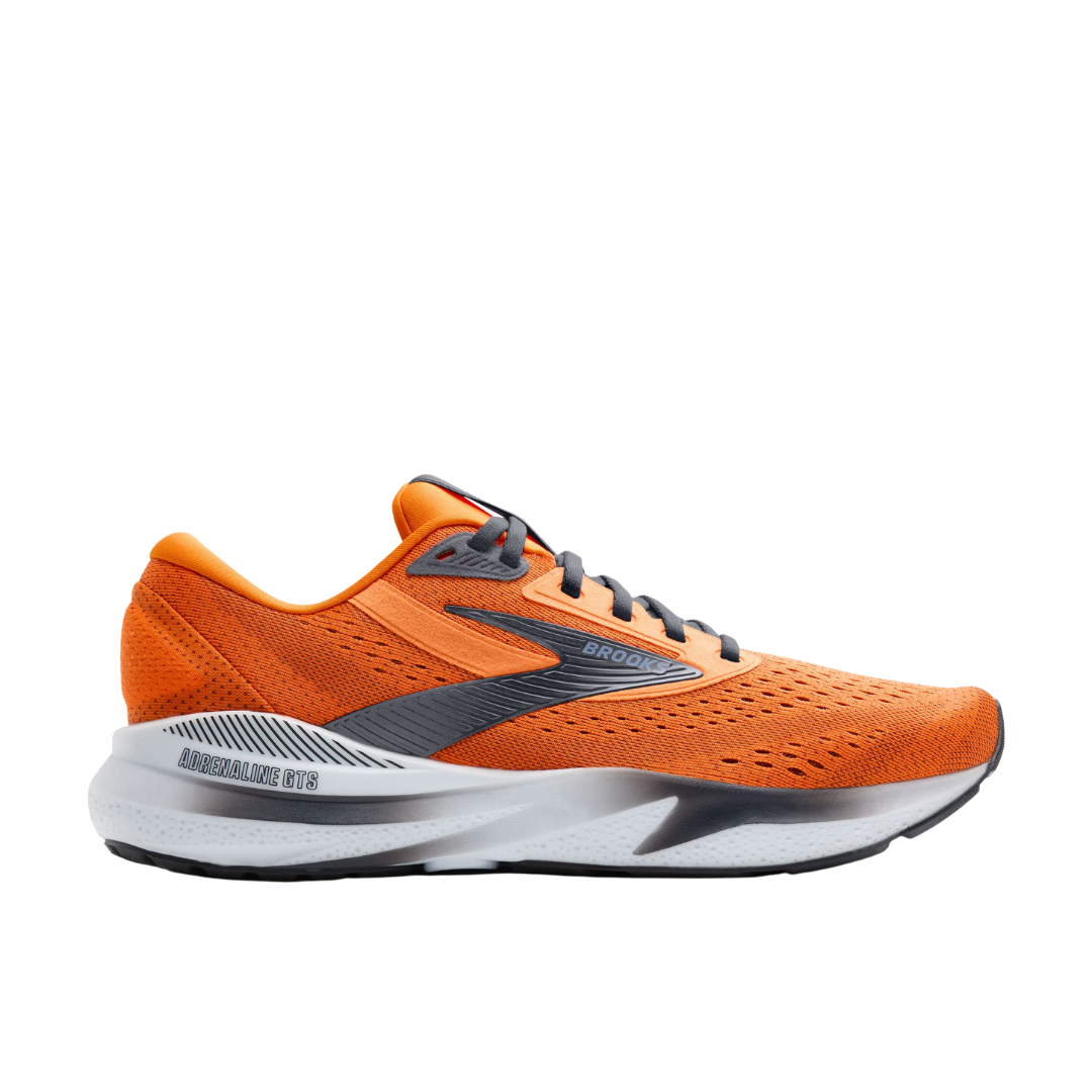 Brooks Mens Adrenaline GTS 24