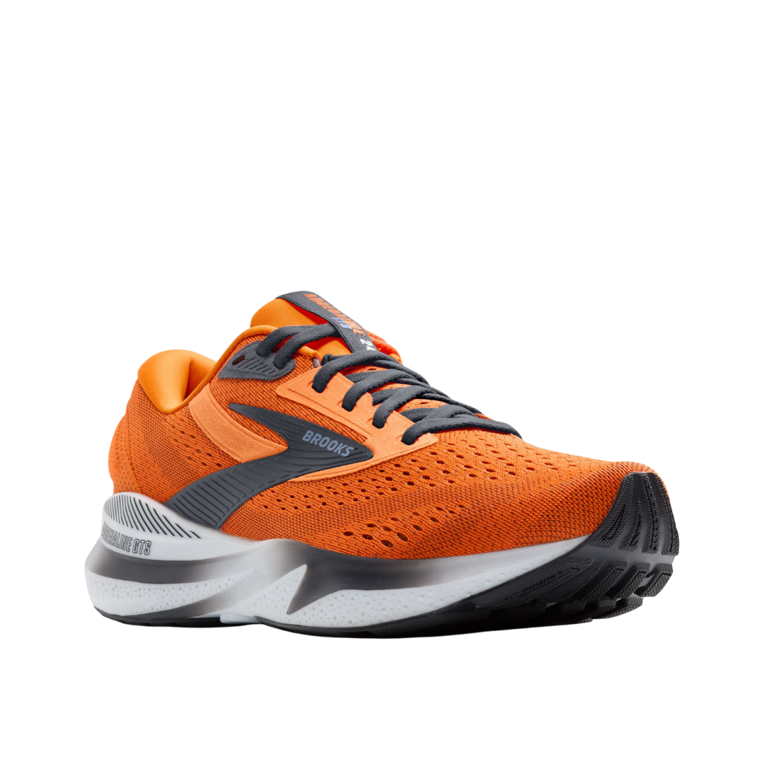 Brooks Mens Adrenaline GTS 24