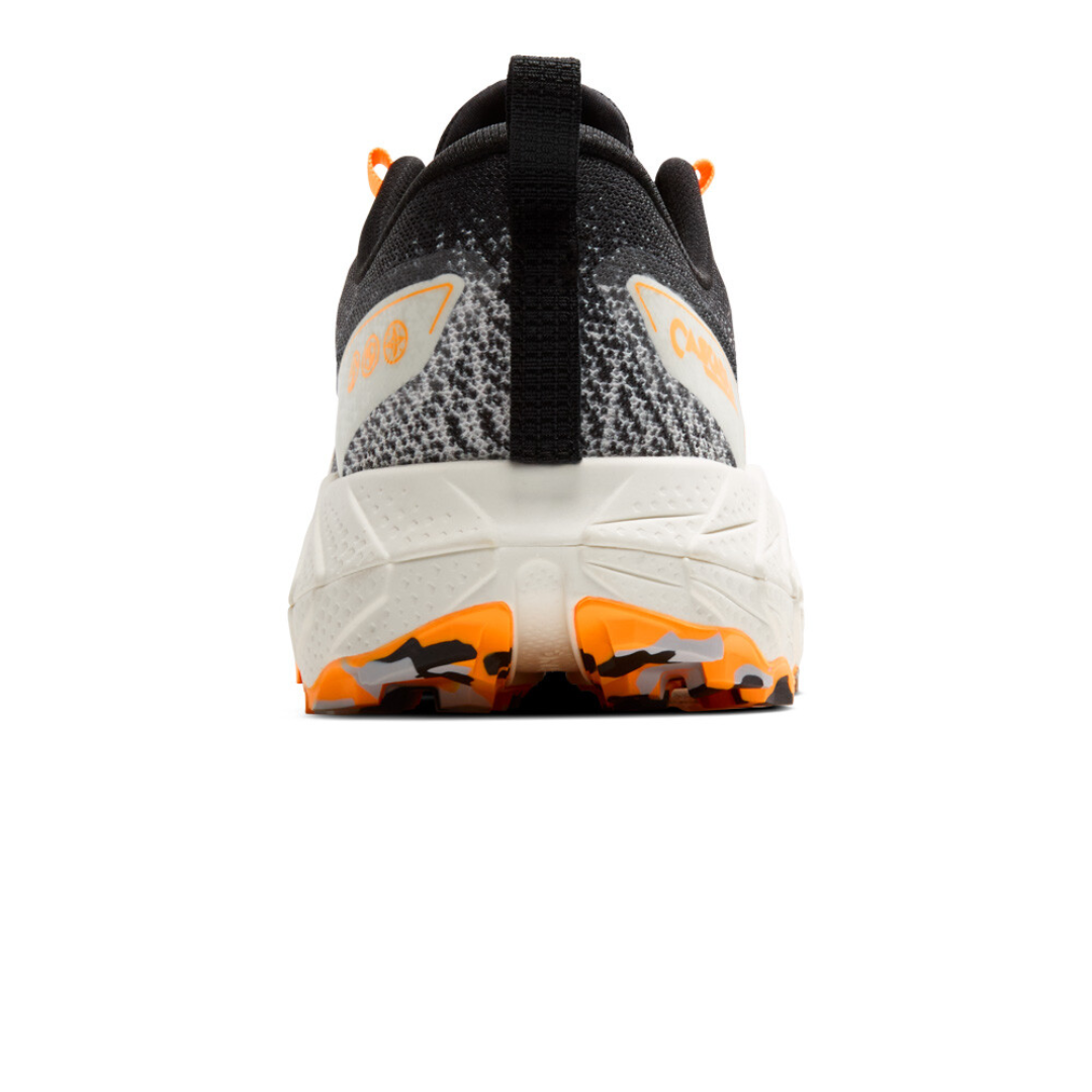 Brooks Mens Cascadia 18 - Trail