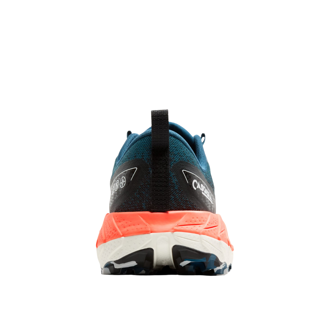 Brooks Mens Cascadia 18 - Trail