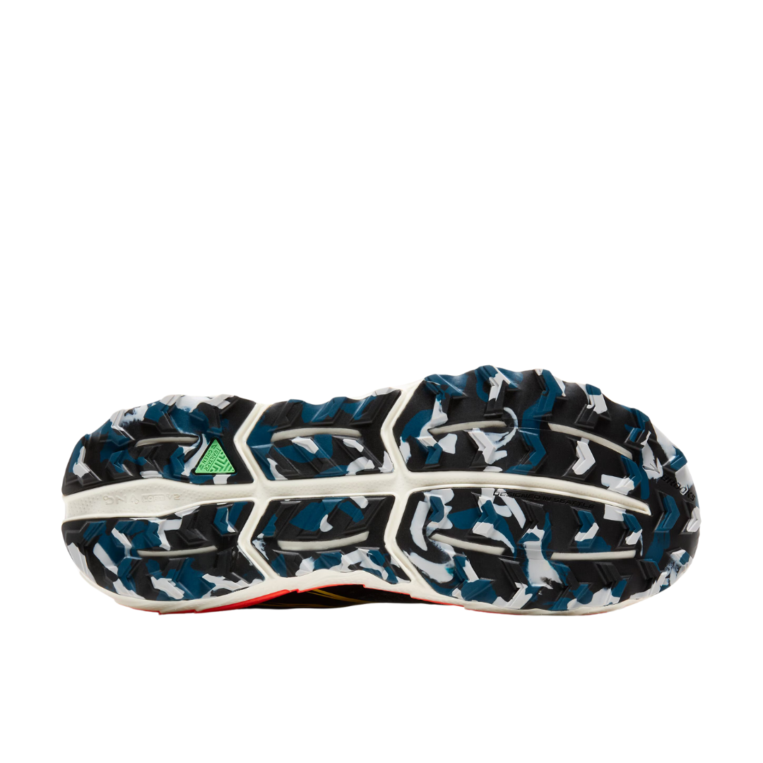 Brooks Mens Cascadia 18 - Trail