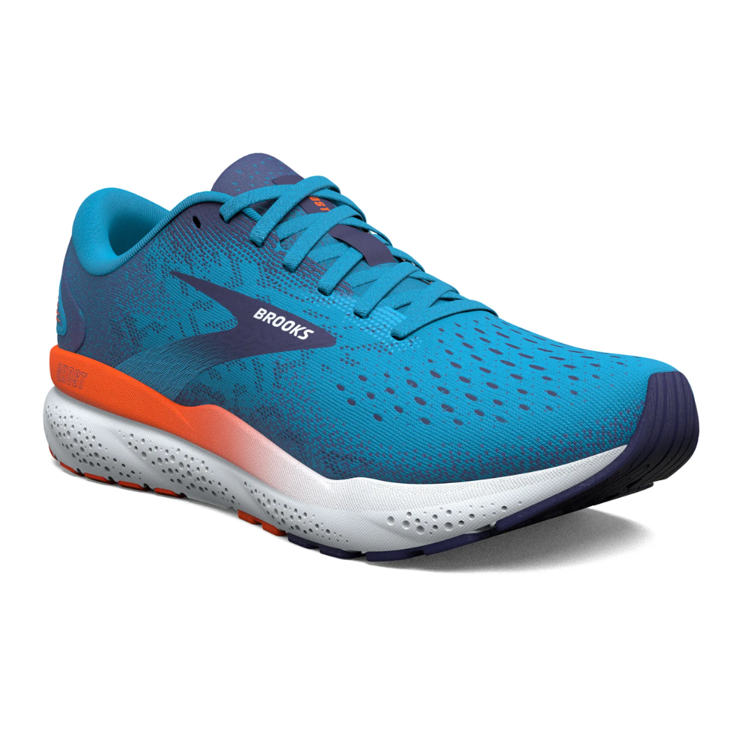 Brooks Mens Ghost 16 - Neutral