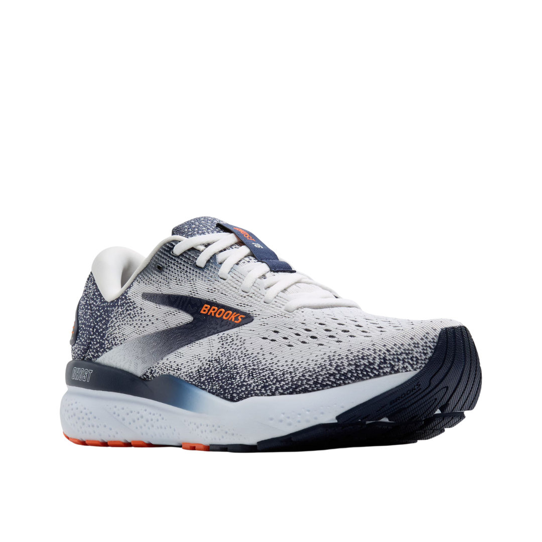 Brooks Mens Ghost 16 - Neutral