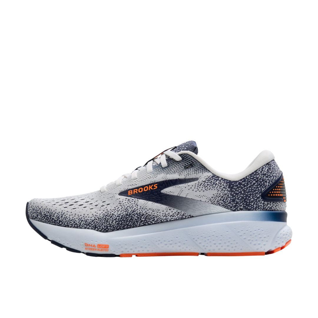 Brooks Mens Ghost 16 - Neutral