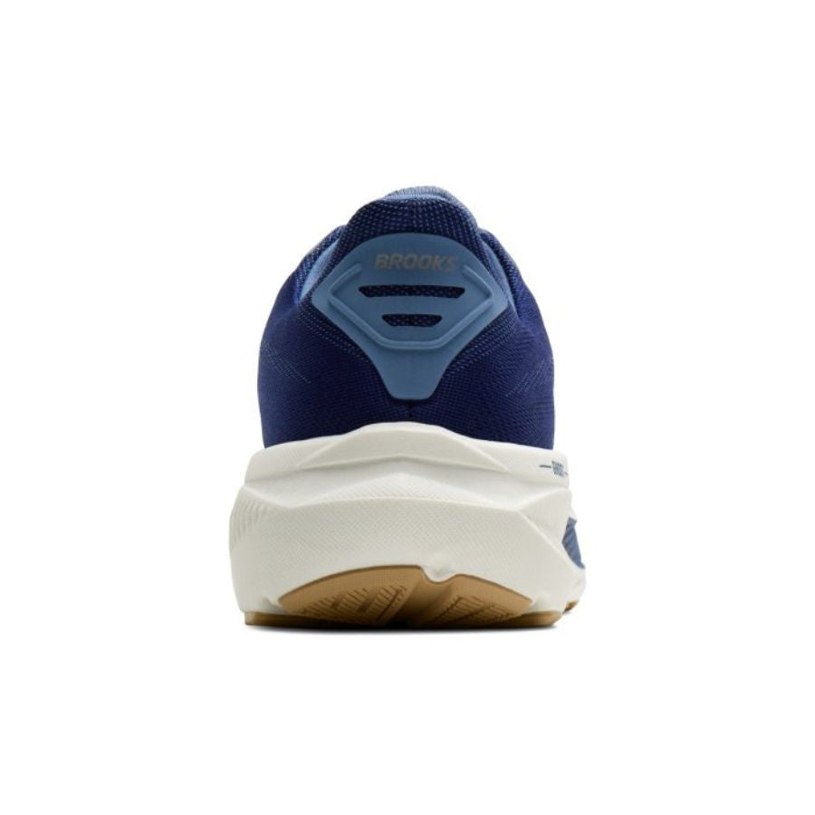 Brooks Mens Ghost 17 - Neutral