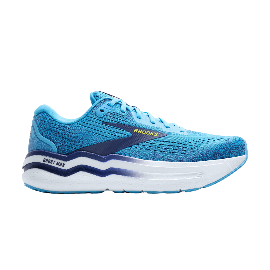 Brooks Mens Ghost Max 2