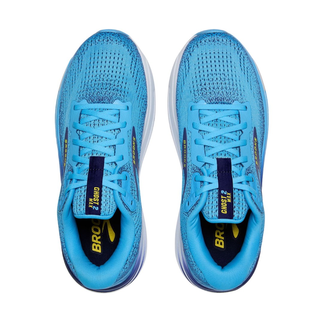 Brooks Mens Ghost Max 2