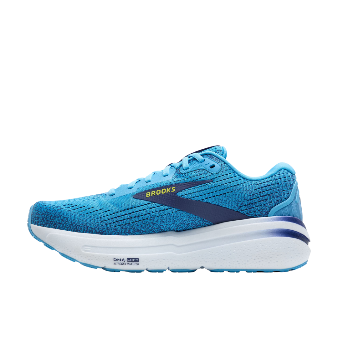 Brooks Mens Ghost Max 2