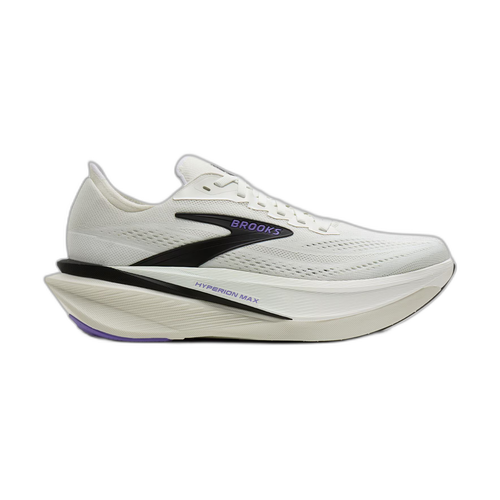 Brooks Mens Hyperion Max 4 - Neutral