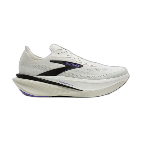 Brooks Mens Hyperion Max 4 - Neutral