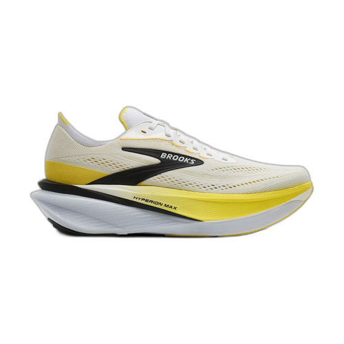 Brooks Mens Hyperion Max 4 - Neutral