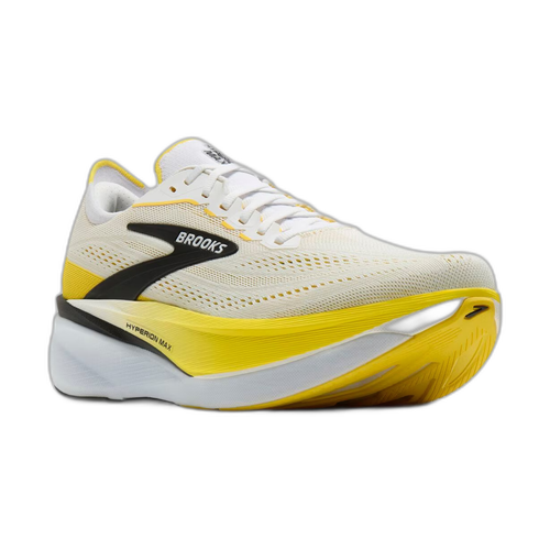 Brooks Mens Hyperion Max 4 - Neutral