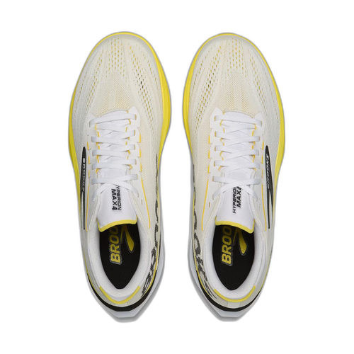 Brooks Mens Hyperion Max 4 - Neutral