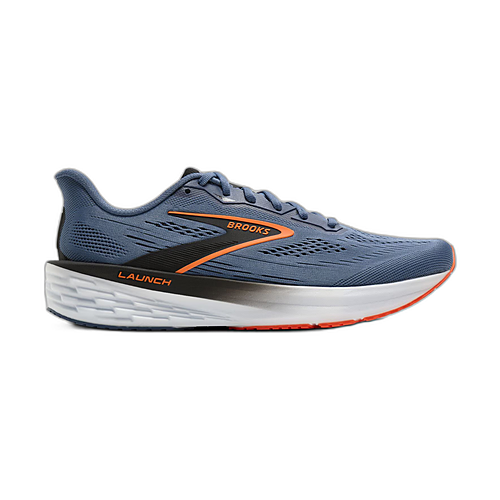 Brooks Mens Launch 12 - Neutral
