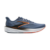 Brooks Mens Launch 12 - Neutral